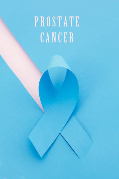 istock Prostate cancer awareness month 1172296192