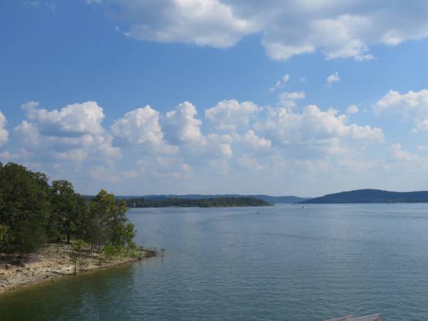 istock Table Rock Lake, Branson, Missouri 1172302705