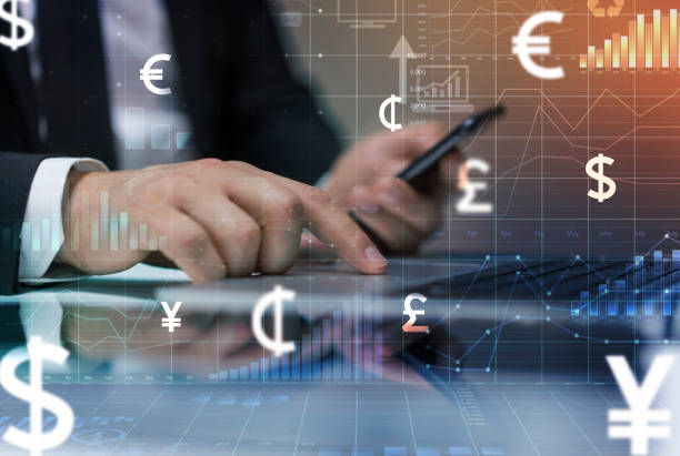 istock Businessman hand working on laptop 1172307711