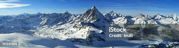 Matterhorn - カラー画像のストックフォトや画像を多数ご用意 - カラー画像, ゲレンデ, スイス
