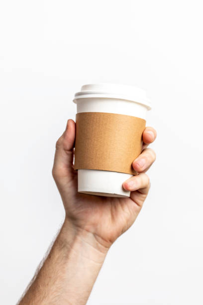 istock Coffee Takeaway To Go Cup In Hand 1172313603
