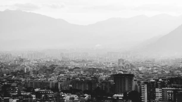 istock Cityscape - Palermo, Sicily 1172322807