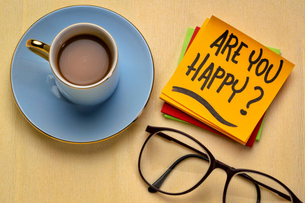 istock Are you happy? 1172331337