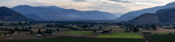 istock Canadian Country Side 1172336940