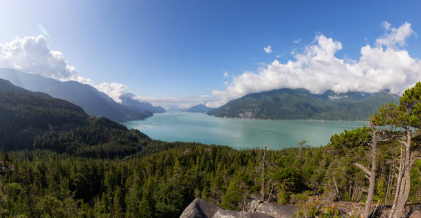 istock Canadian Landscape 1172337054