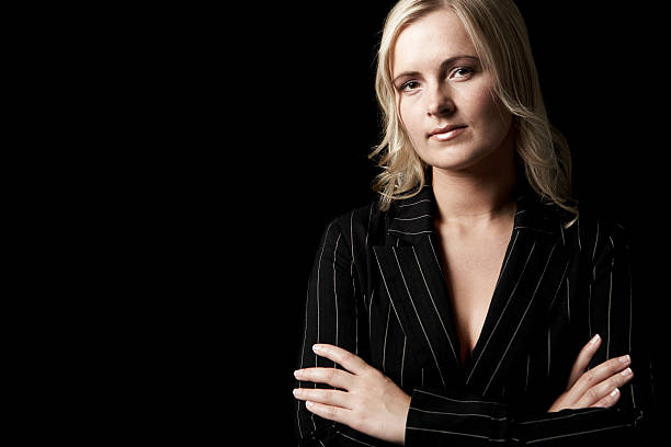 istock attractive businesswoman 117233834