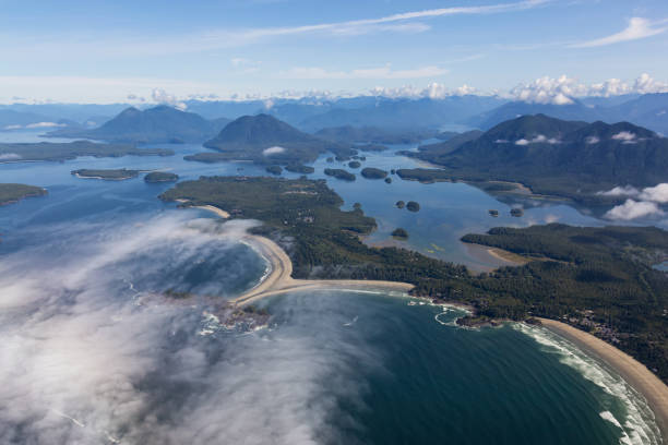 istock Tofino Aerial 1172342638
