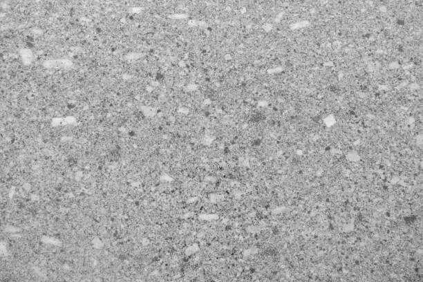 texture murale in marmo di granito grigio nero sfondo marmo superficie bianca motivo grafico astratto chiaro elegante grigio per fare ceramica contro texture piastrelle grigio argento sfondo naturale. - granite foto e immagini stock