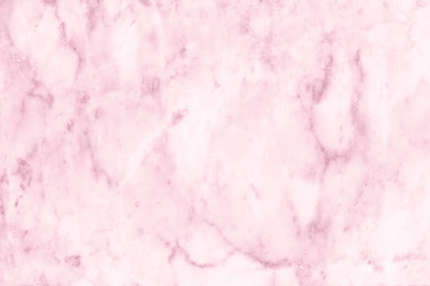 istock Marble wall surface pink background pattern graphic abstract light elegant white for do floor plan ceramic counter texture tile silver pink background natural for interior decoration and outside. 1172352515