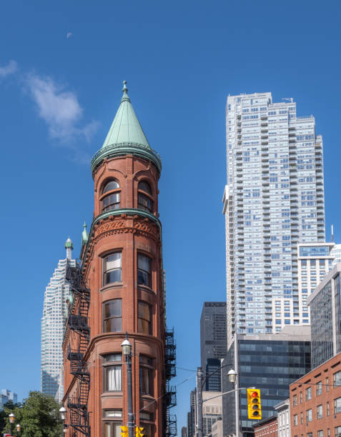 istock Toronto City Skyline 1172366114