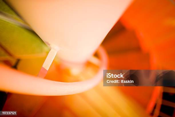 Abstract Spiral Stock Photo - Download Image Now - Abstract, Angle, Architecture