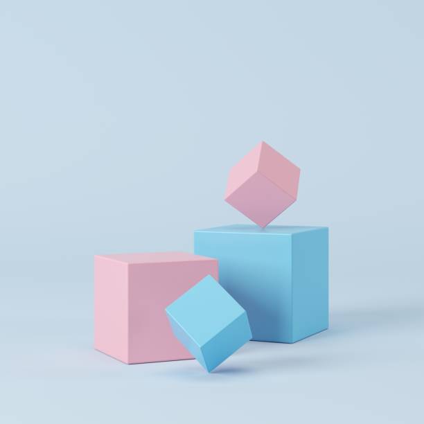 istock Abstract mock up scene with geometry shape podium. stock photo 1172382492