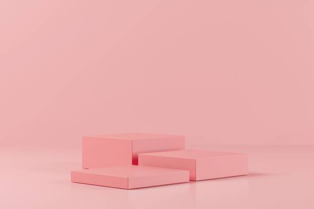 istock Abstract mock up scene with geometry shape podium. stock photo 1172382498