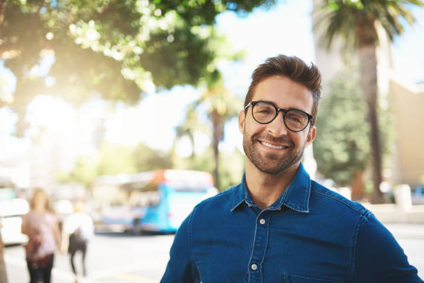 istock The brighter the smile, the brighter the day 1172397977