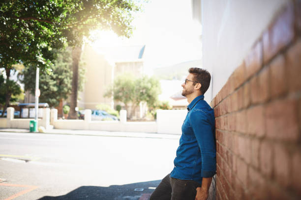 istock Out on my own buzz 1172398659