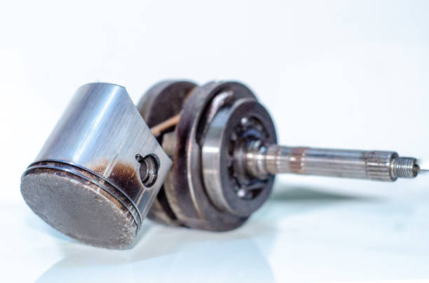 istock crankshaft bearing overheating and piston 1172400869