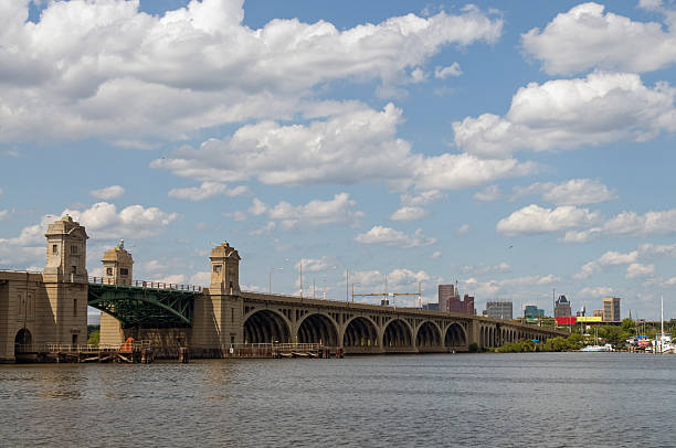 istock View of Baltimore from the South 117240281