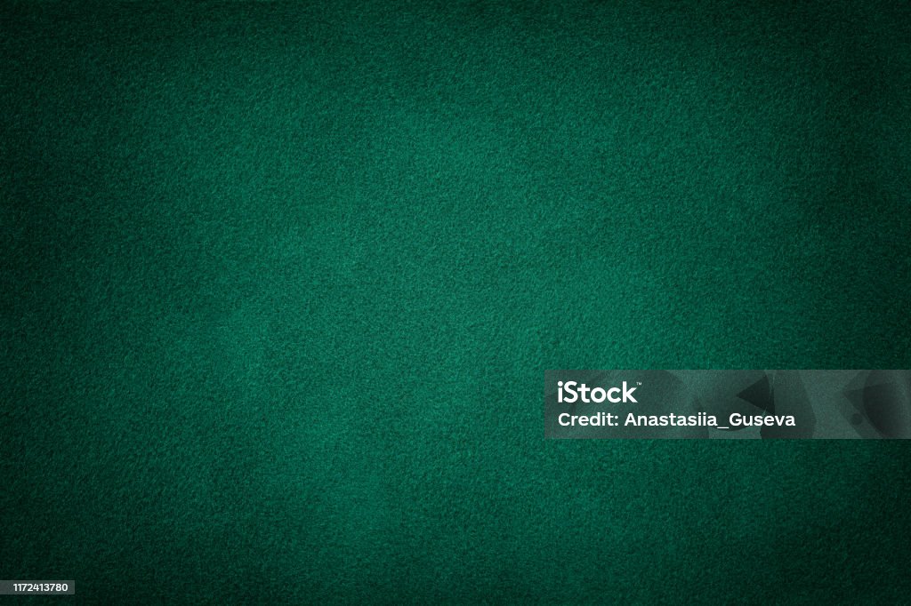 Dunkelgrün matt Wildleder Stoff Nahaufnahme. Samt Textur. - Lizenzfrei Grün Stock-Foto Dunkelgrün matt Wildleder Stoff Nahaufnahme. Samt Textur. - Lizenzfrei Grün Stock-Foto