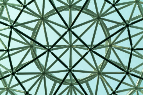 istock Natural Light Roof of Underground Subway 1172423688