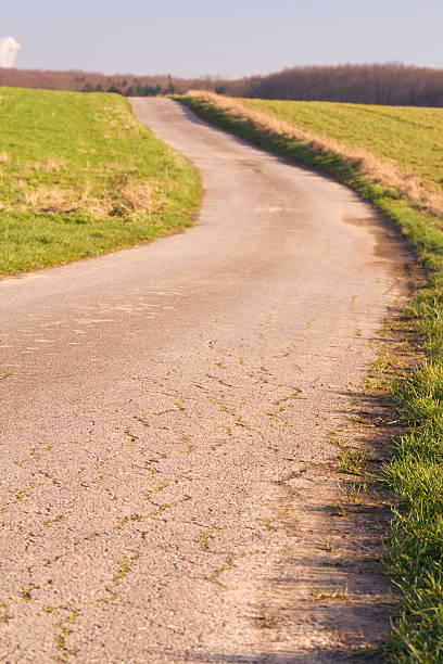 istock asphalt country road 117242670
