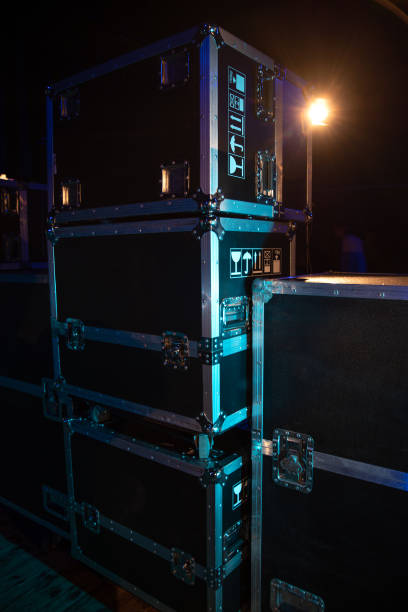 istock preparation for the concert. 1172430561
