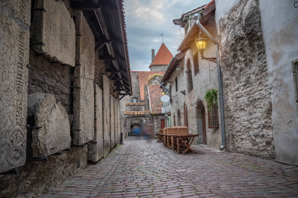istock beautiful  photos of Tallinn 1172431386