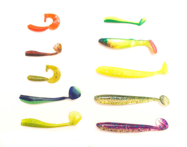 520+ Fishing Lure Maker Stock Photos, Pictures & Royalty-Free Images -  iStock