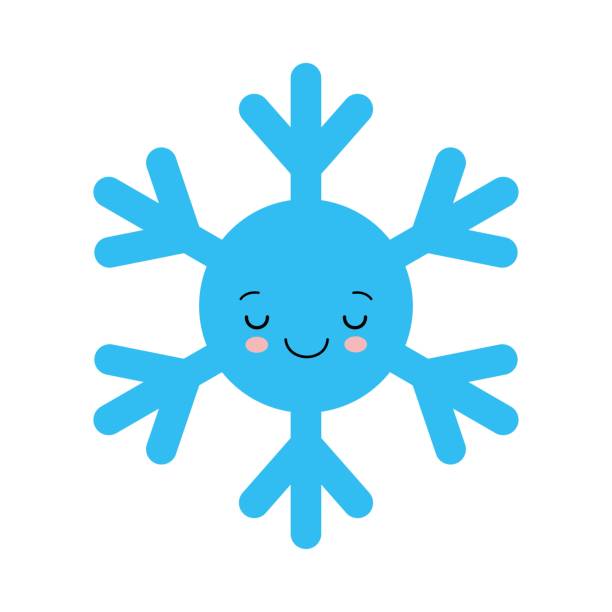 Ilustración de Lindo Copo De Nieve En Estilo De Dibujos Animados Adorables Copos De Nieve Personajes Sonrientes Divertidos Garabatos Navideños y más Vectores Libres de Derechos de Abstracto - iStock Ilustración de Lindo Copo De Nieve En Estilo De Dibujos Animados Adorables Copos De Nieve Personajes Sonrientes Divertidos Garabatos Navideños y más Vectores Libres de Derechos de Abstracto - iStock