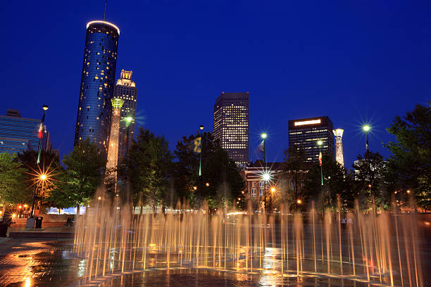 Atlanta, Georgia