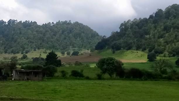 istock Landscapes of Morelos 1172471314