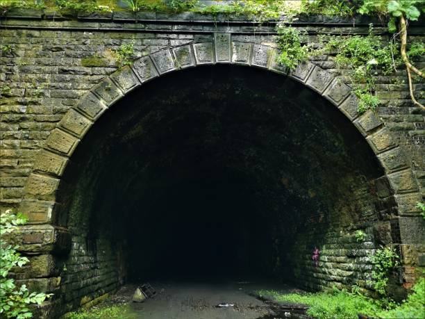Railway Heritage - Former Railway Tunnel