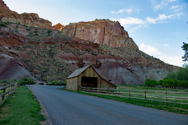 istock Capitol Reef National Park - Utah - USA 1172472580