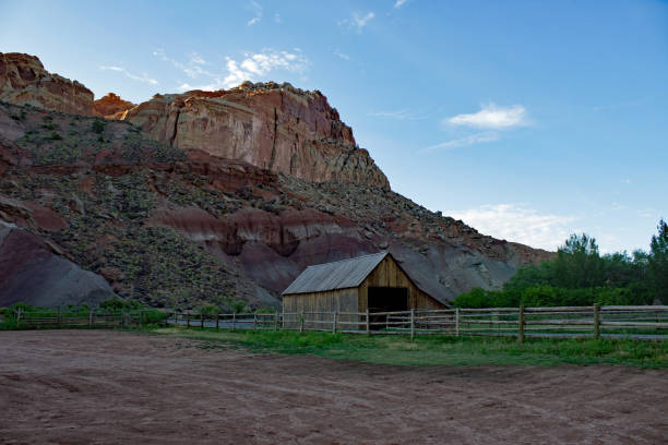 istock Capitol Reef National Park - Utah - USA 1172472581
