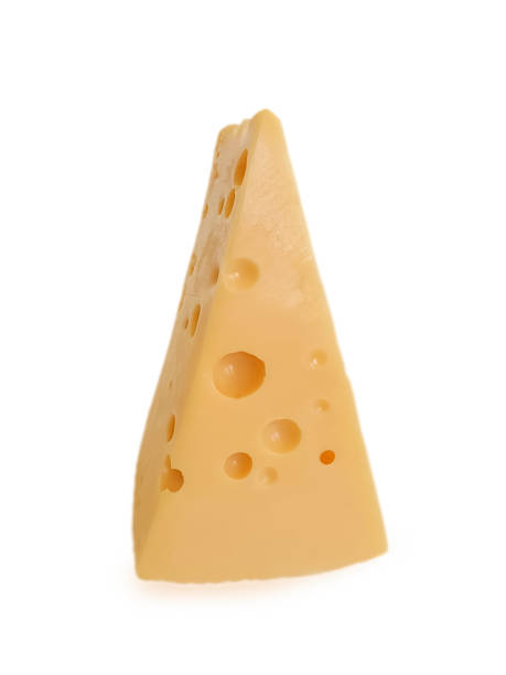 istock swiss cheese piece isolated 1172478728