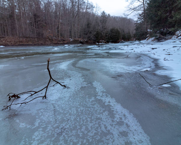 istock Hogback Ridge Park, Lake County, Ohio 1172486963