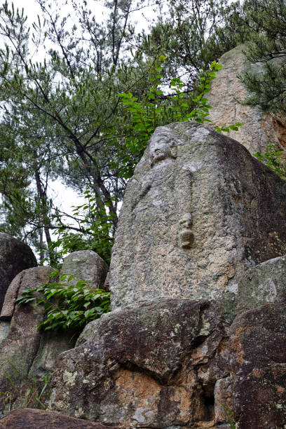 istock Statue of the Buddha 1172495833