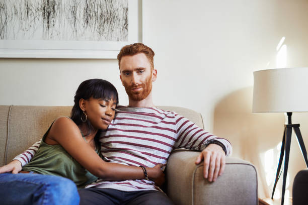 istock He's the one I love 1172497719