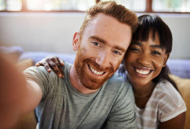 istock You're the reason for my smile 1172497789