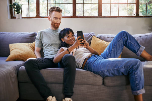 istock Switch to a network who'll give your more for less 1172497836