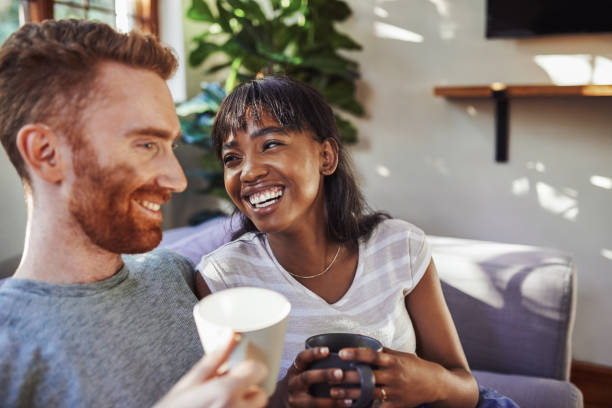 istock Being with you makes me happy 1172498472