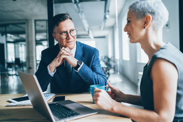 istock Business coworkers 1172505324