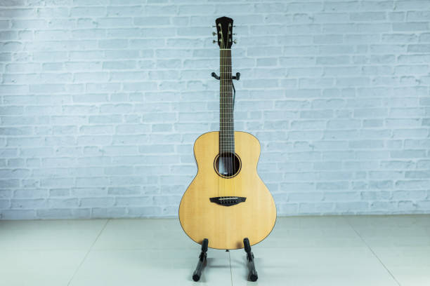 istock close up of acoustic guitar 1172506449