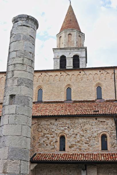 istock Gorizia, a town in northeastern Italy 1172517165