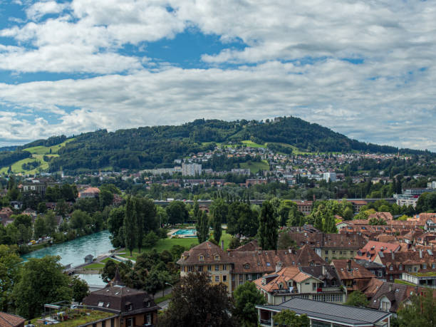 istock View of Bern 1172517966