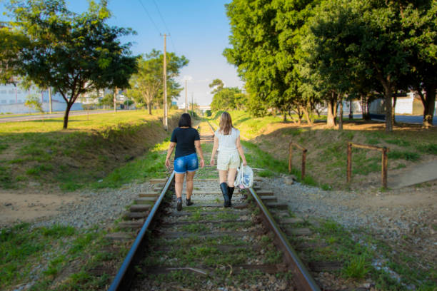 istock two friends in outdoor 1172524885