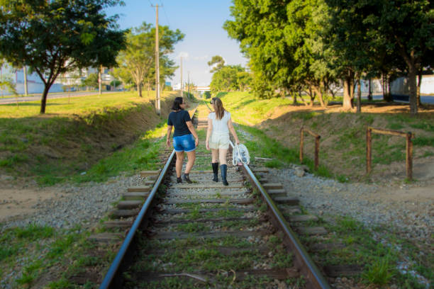 istock two friends in outdoor 1172524983