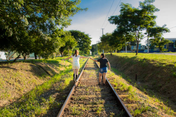 istock two friends in outdoor 1172525156