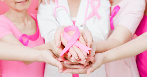 istock women with breast cancer prevention 1172534612
