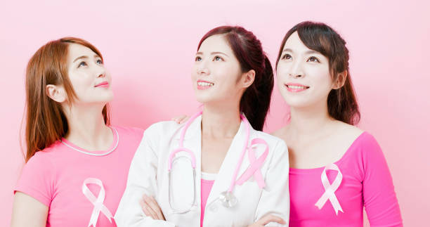 istock women with breast cancer prevention 1172534659