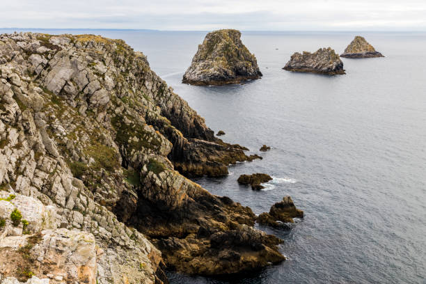 istock Pointe de Pen-Hir, France 1172539739
